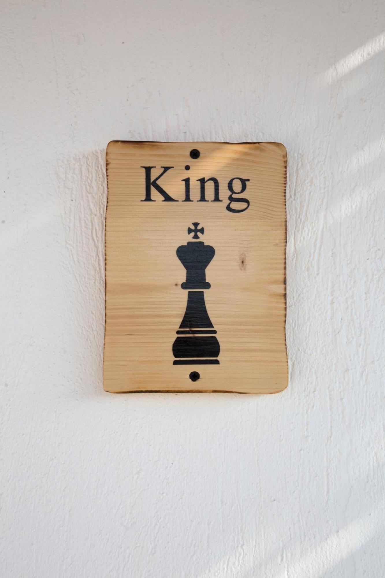 الشقق الفندقية Alikíفي  Paros King المظهر الخارجي الصورة